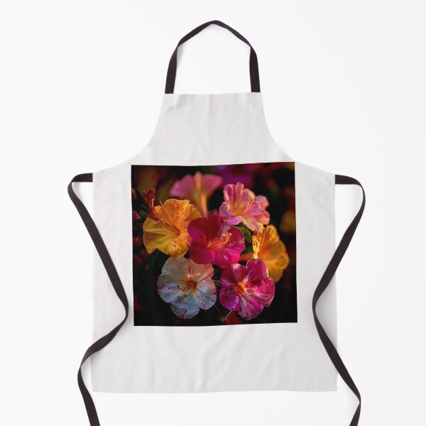 Item preview, Mirabilis Jalapa – Whispers of Color and Light #15 designed and sold by Helios Be. Lavsh.