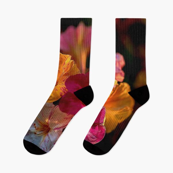Item preview, Mirabilis Jalapa – Whispers of Color and Light #15 designed and sold by Helios Be. Lavsh.