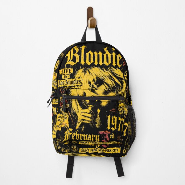 Item preview, Blondie Debbie Harry designed and sold by HesotenArtS.