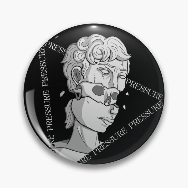 Item preview, Under Pressure designed and sold by Daroun.