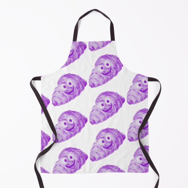 Item preview, Cute Crossiant designed and sold by kinpirks.
