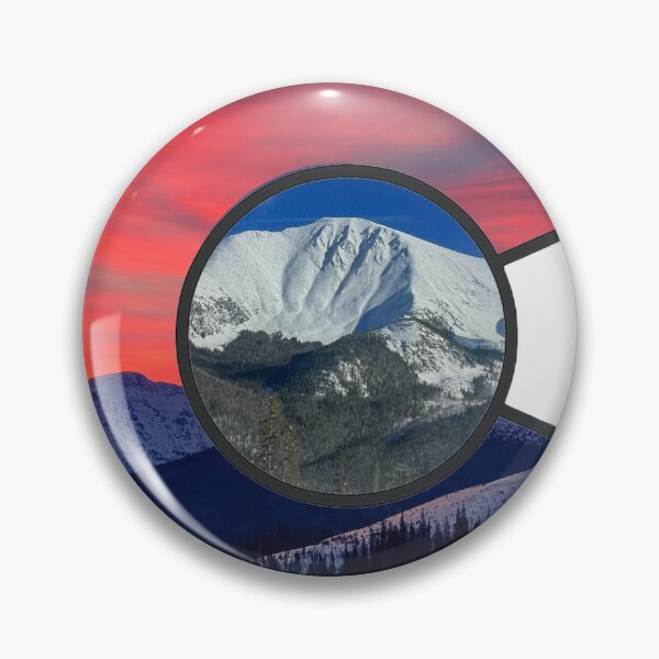 Item preview, WP Colorado designed and sold by SavingMemories.