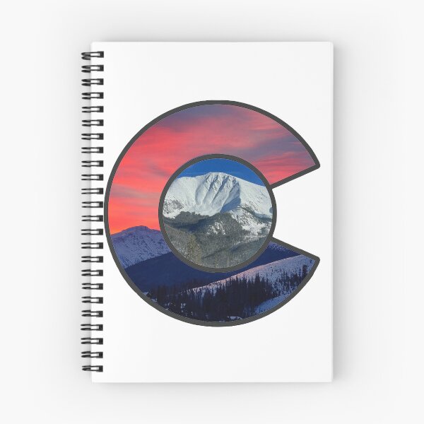 Item preview, WP Colorado designed and sold by SavingMemories.