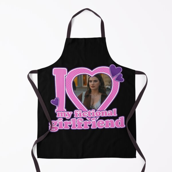 Item preview, Scribble Girlfriend designed and sold by Izaa-aart.