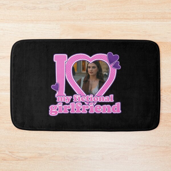 Item preview, Scribble Girlfriend designed and sold by Izaa-aart.