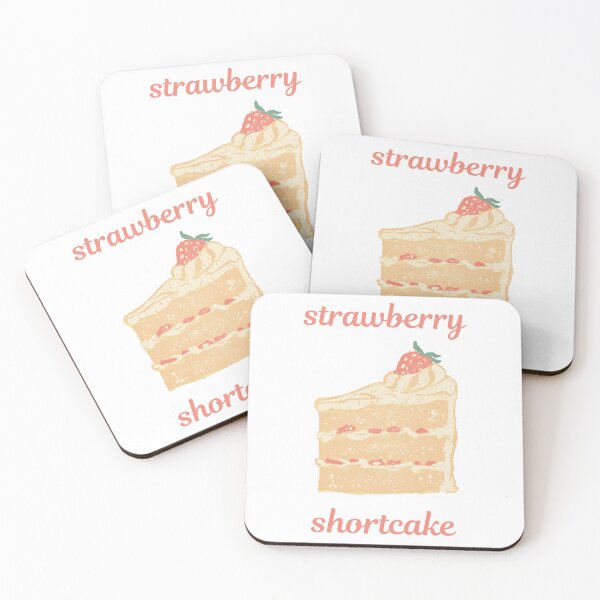 Item preview, Strawberry Shortcake designed and sold by blackstarred.