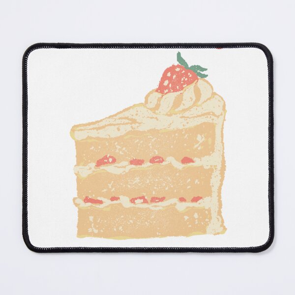 Item preview, Strawberry Shortcake designed and sold by blackstarred.