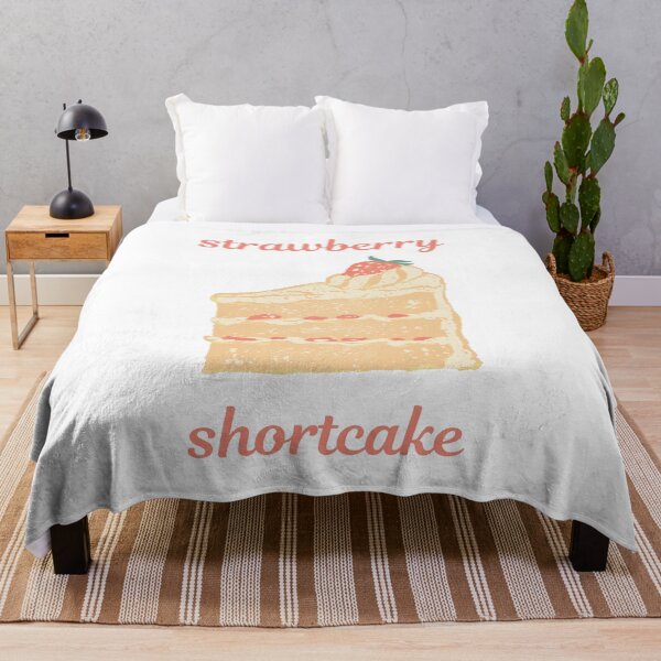 Item preview, Strawberry Shortcake designed and sold by blackstarred.