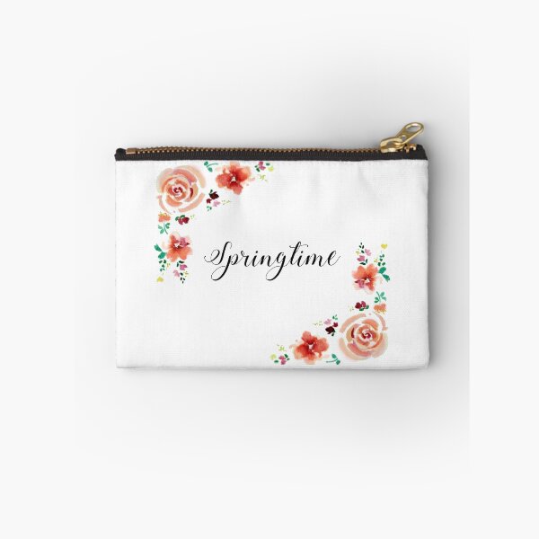 Item preview, Watercolour Spring Time Floral designed and sold by GayanthiPerera.