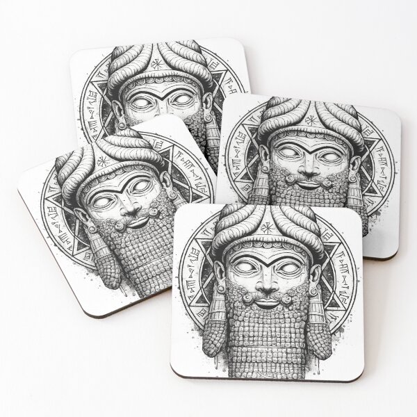 Item preview, Anunnaki designed and sold by garcesrick.