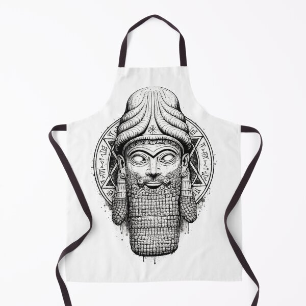 Item preview, Anunnaki designed and sold by garcesrick.