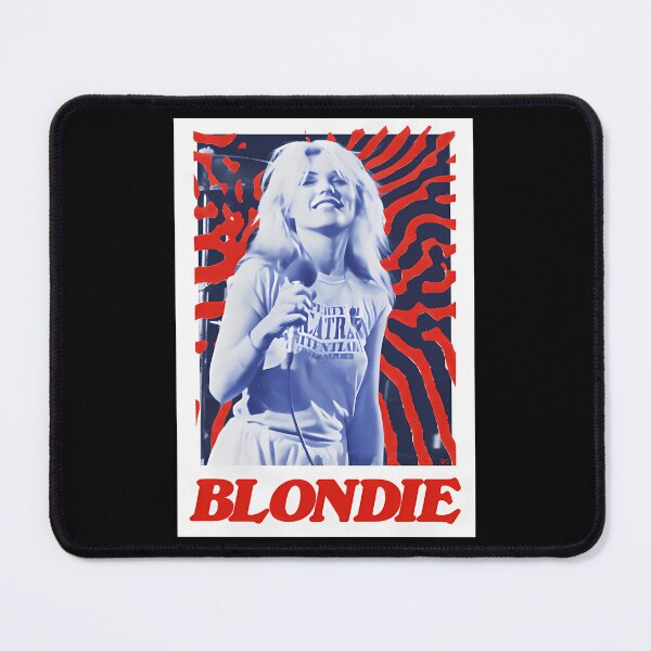 Item preview, Debbie Harry 1977 Vintage 106 designed and sold by HesotenArtS.