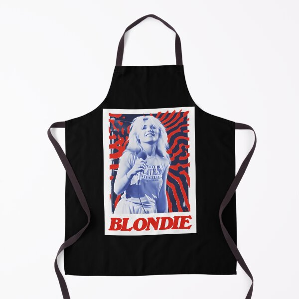 Item preview, Debbie Harry 1977 Vintage 106 designed and sold by HesotenArtS.