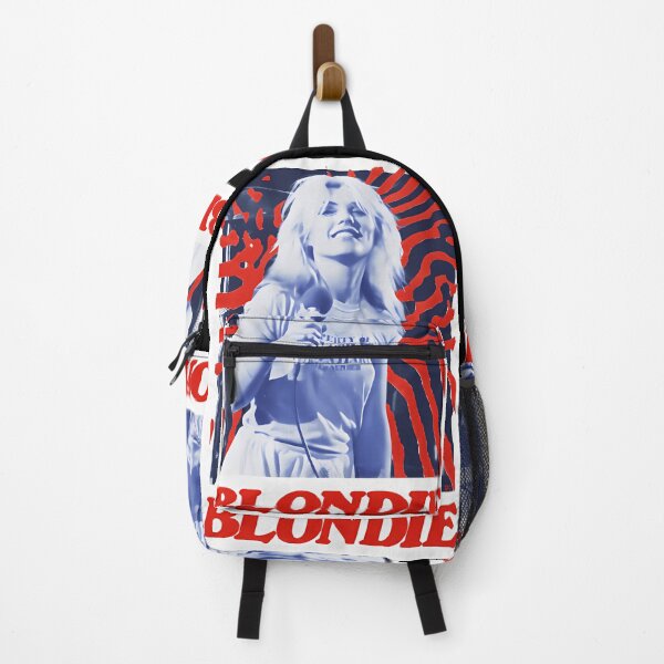 Item preview, Debbie Harry 1977 Vintage 106 designed and sold by HesotenArtS.