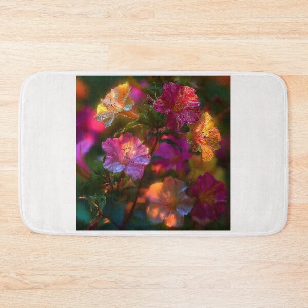 Item preview, Mirabilis Jalapa – Whispers of Color and Light #16 designed and sold by Helios Be. Lavsh.