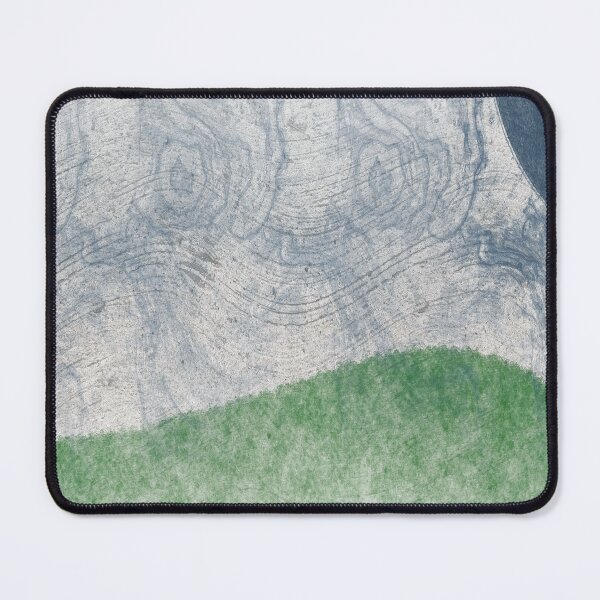 Item preview, "Wall" - Organic Abstract Topography & Minimalist Texture  designed and sold by Tokraz-art.