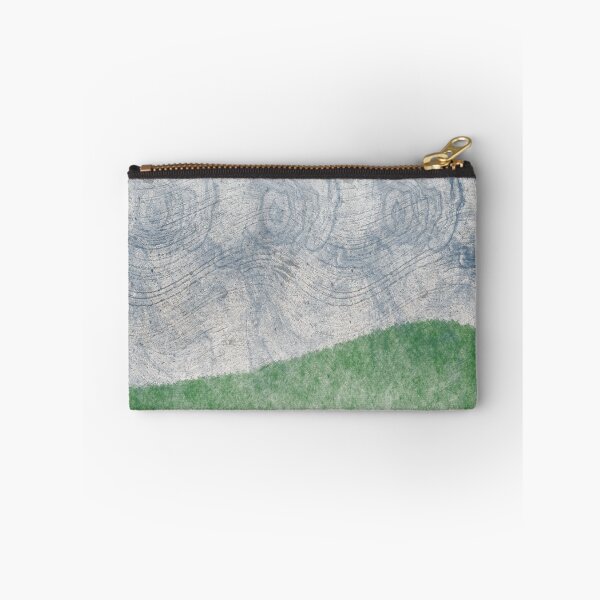 Item preview, "Wall" - Organic Abstract Topography & Minimalist Texture  designed and sold by Tokraz-art.