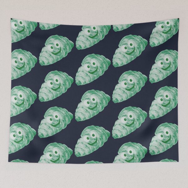 Item preview, Cute Crossiant designed and sold by kinpirks.