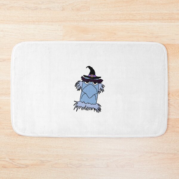 Item preview, The Muppets - Sam Eagle Wizard designed and sold by Animals-by-JB.