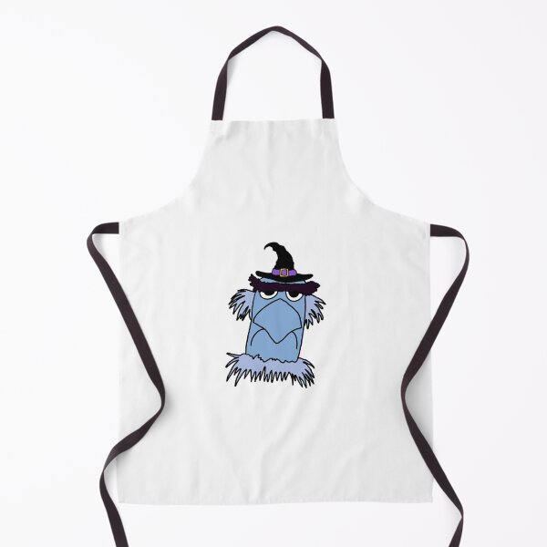 Item preview, The Muppets - Sam Eagle Wizard designed and sold by Animals-by-JB.