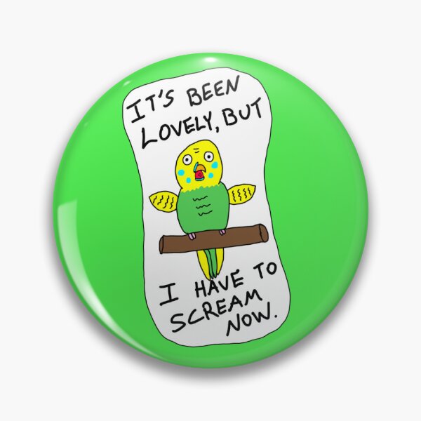 Item preview, Scream Now designed and sold by Lyndzai.