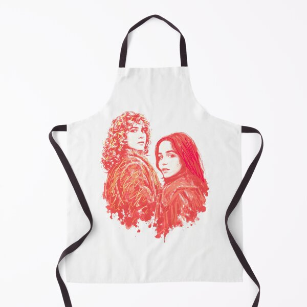 Item preview, PONIES Red Ink designed and sold by SJHorsfall.