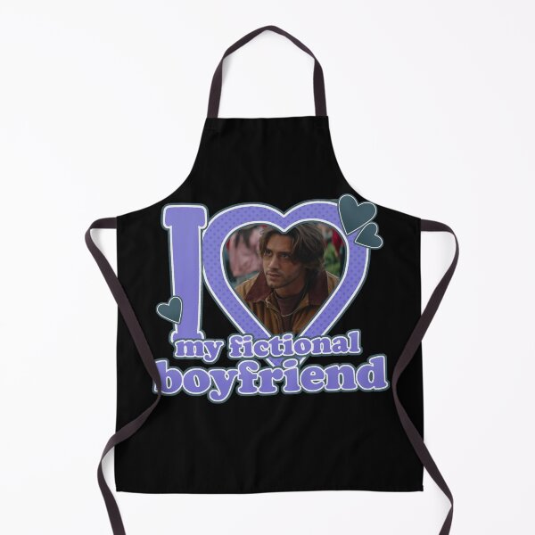 Item preview, Doodle Boyfriend designed and sold by Izaa-aart.