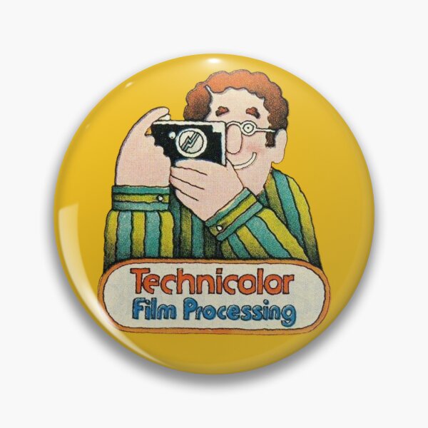 Item preview, Film Processing - Vintage Authentic Style designed and sold by Offset Vinyl Film.