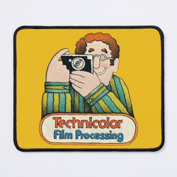 Item preview, Film Processing - Vintage Authentic Style designed and sold by Offset Vinyl Film.