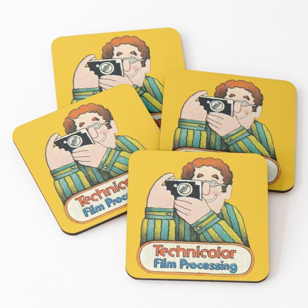 Item preview, Film Processing - Vintage Authentic Style designed and sold by Offset Vinyl Film.