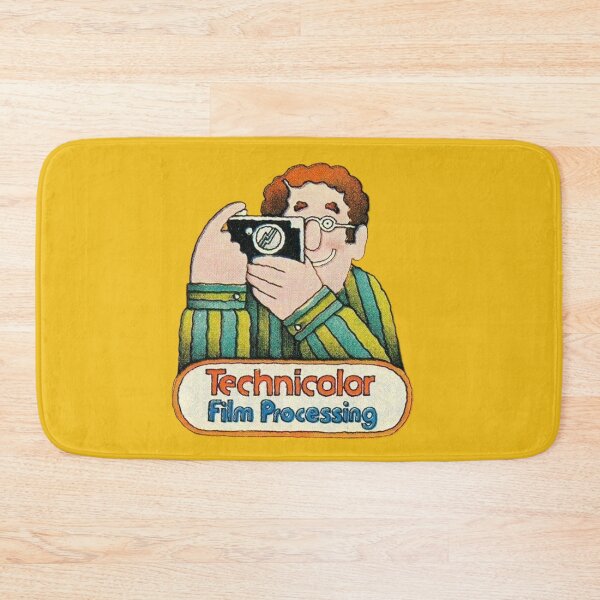 Item preview, Film Processing - Vintage Authentic Style designed and sold by Offset Vinyl Film.