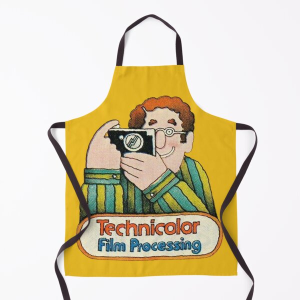 Item preview, Film Processing - Vintage Authentic Style designed and sold by Offset Vinyl Film.