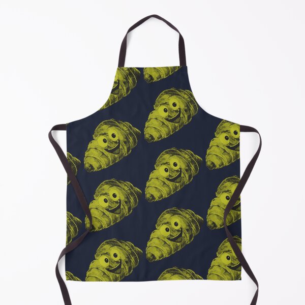 Item preview, Cute Crossiant designed and sold by kinpirks.