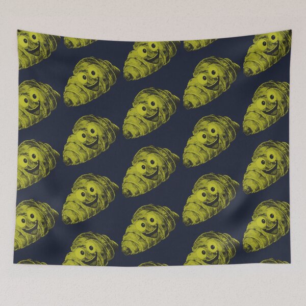 Item preview, Cute Crossiant designed and sold by kinpirks.