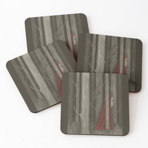 Item preview, Trees and Giant designed and sold by storytellerimg.