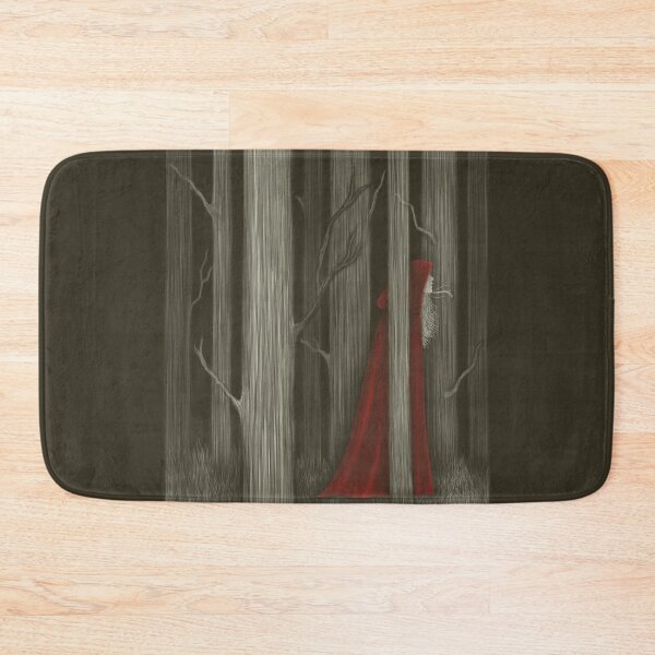 Item preview, Trees and Giant designed and sold by storytellerimg.