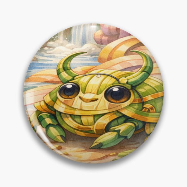 Item preview, Whimsical Flight in the Ribbon Kingdom designed and sold by Ecosetereos.