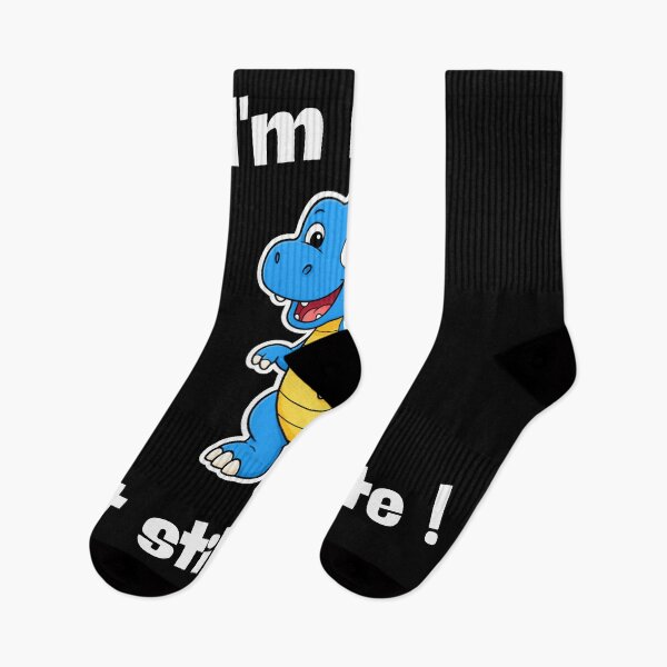 Item preview, I’m Big But Still Cute designed and sold by Jankes88.