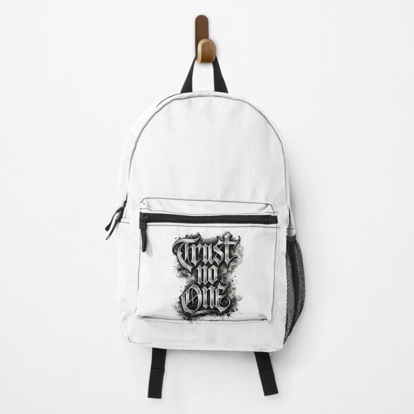 Item preview, Trust no One  designed and sold by garcesrick.