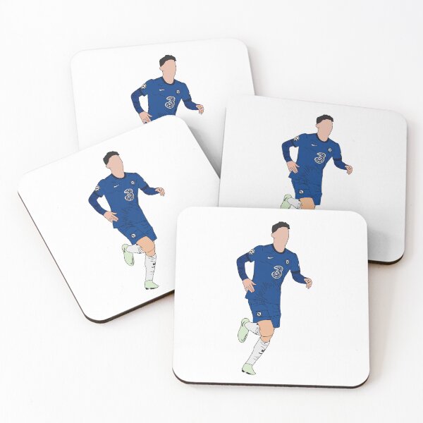 Item preview, Kai Havertz Chelsea designed and sold by emma-duv-.