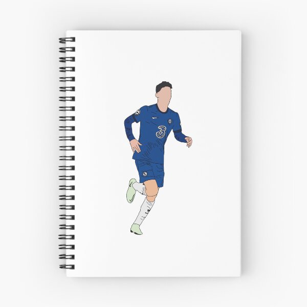 Item preview, Kai Havertz Chelsea designed and sold by emma-duv-.