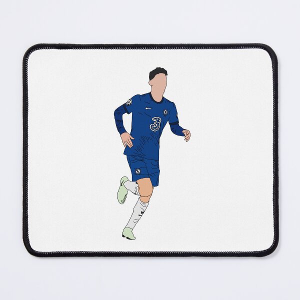 Item preview, Kai Havertz Chelsea designed and sold by emma-duv-.