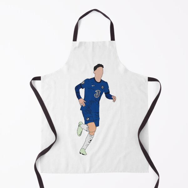 Item preview, Kai Havertz Chelsea designed and sold by emma-duv-.