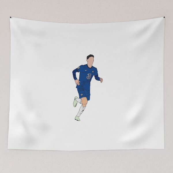 Item preview, Kai Havertz Chelsea designed and sold by emma-duv-.