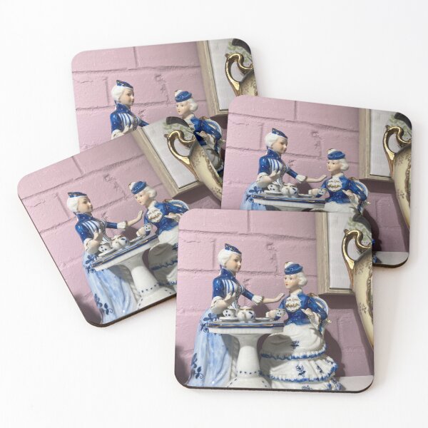 Item preview, Tea time designed and sold by Bebo-bex.