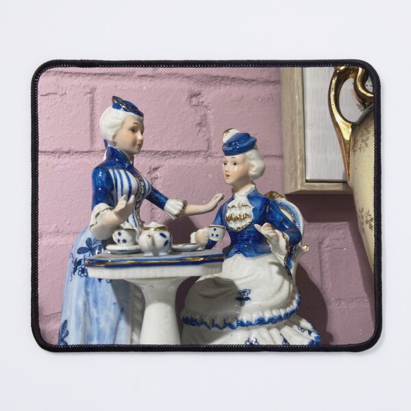 Item preview, Tea time designed and sold by Bebo-bex.