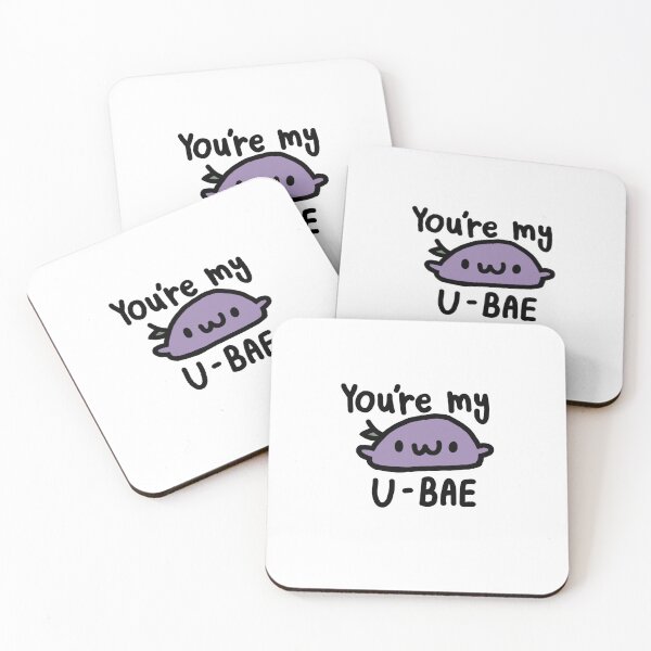Item preview, You're my U-BAE designed and sold by designedbyfia.