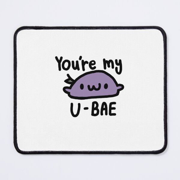 Item preview, You're my U-BAE designed and sold by designedbyfia.