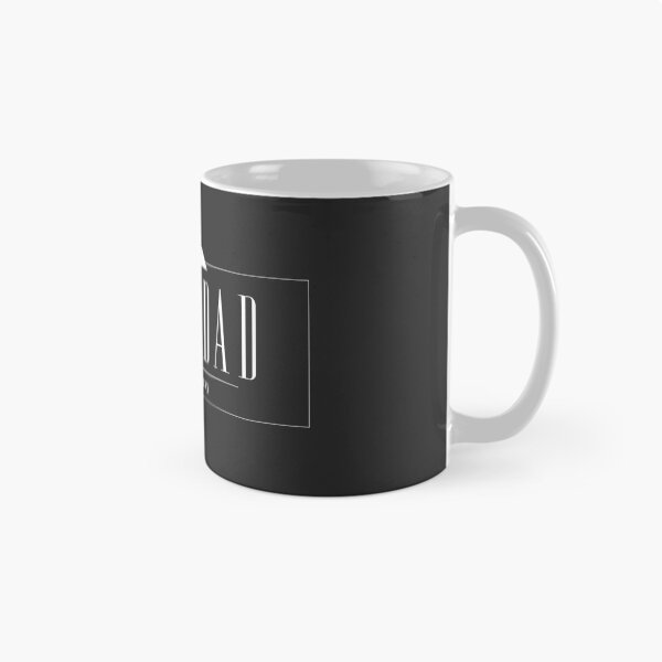 Item preview, The Best Dad in the Galaxy  designed and sold by crouchingpixel.