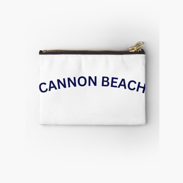 Item preview, Cannon Beach Oregon Coastal Aesthetic Travel Design designed and sold by NapoliApparel.